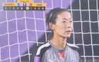 陳晨四撲點球助武漢女足奪冠！