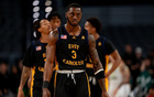 太陽試訓(xùn)，NBA球星堂弟，NCAA得分手