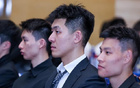大韓退役，看你了！遼寧官媒賀22歲中鋒生辰，球迷盼其成才。