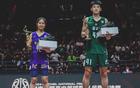 中國男籃新星小胡金秋，17歲2米07奪冠MVP，助廣東隊(duì)崛起！
