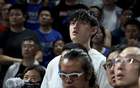 CBA球員合同概覽：趙繼偉等137人到期，北京曾凡博瞄準NBA