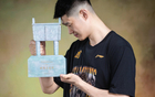 胡金秋揭秘職業(yè)巔峰目標，有望超越易建聯(lián)，雙星淚目艷羨