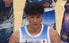 探長(zhǎng)：北大管子煜加盟廣州龍獅，獲CUBAL全明星MVP
