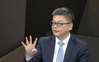 楊毅詹皇言論，蘇群贊球員采訪難遇！