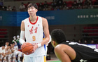 付政浩：周琦高薪600萬(wàn)，四川隊(duì)征戰(zhàn)全運(yùn)會(huì)，遼隊(duì)無(wú)法匹配。