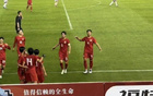 國(guó)少U-16奪冠，呼和浩特雨夜足球賽燃起北疆熱潮！