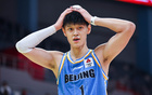 北京男籃轉(zhuǎn)會(huì)：續(xù)約一人，離隊(duì)一人，兩人待定。