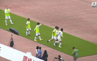 蘇超第3輪，宿遷勝鎮(zhèn)江，2-0奪首勝，觀賽人數(shù)近1.7萬