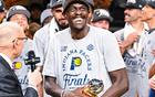 歷史首現(xiàn)，國(guó)際球員包攬東西部MVP，NBA全球化加速