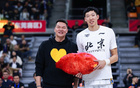 廣東愛，周琦選宏遠(yuǎn)，大魔王為錢首鋼。