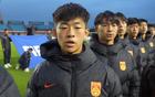 中國5澳2，越南2沙特1，四國賽終，排名定！