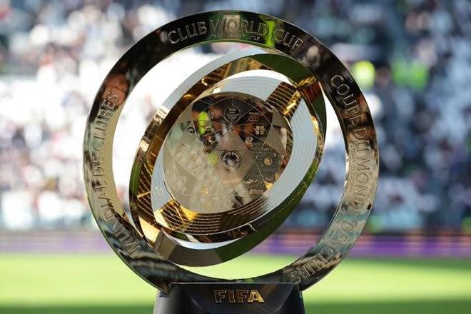 洛杉磯FC勝出晉級，世俱杯32隊全揭曉