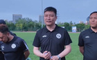 官方：于遠(yuǎn)偉任蘭州主帥，曾執(zhí)教重慶銅梁龍。