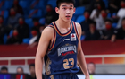 沖NBA？高中生13投10鐵，別丟人現(xiàn)眼了。