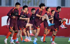 國足18強賽印尼決戰(zhàn)，25人出征決勝負。
