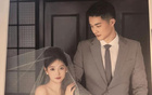 CBA喜訊，張鎮(zhèn)麟大婚，迎娶美女車(chē)模引熱議。