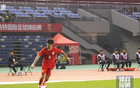 中國U-16國少奪冠！呼和浩特國際足球賽冠軍到手！