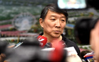 中國(guó)女籃新陣容亮相，央視直播張子宇首秀，宮魯鳴挑戰(zhàn)升級(jí)！