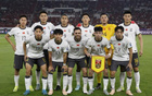 國足進球難，世預(yù)賽1-3日本后，312分鐘無進球。