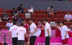 顧全大勝，狂砍21+5+9，山東男籃舊將顯威，漂亮17分！