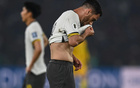 尷尬0-1，中國男足需破四難題。