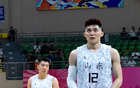 山東隊大勝，斬紅門！郭艾倫隊友顯神威，王嵐欽11分痛快領(lǐng)跑。