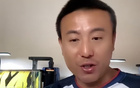 國足失利，毛劍卿怒批伊萬，只為賺錢。