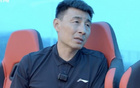 李瑋鋒：國足對新加坡難踢，如何應(yīng)對？