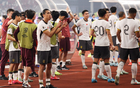 國足0-1后獲利，下輪勝則巴林墊底，沙特助陣！