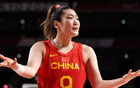 女籃熱身賽門(mén)票搶光，中日大戰(zhàn)矚目，張子宇領(lǐng)銜挑戰(zhàn)日本隊(duì)。