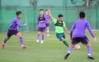申花平銅梁，國安平津門虎，亞泰兩連勝。