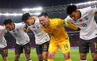 夢碎！王大雷強(qiáng)調(diào)防守，志在勝利離場