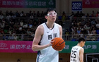 周琦19+20助川隊(duì)險勝山東，孫胡共得50分。