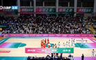 孫銘徽周琦助川隊(duì)93-86勝山東，王嵐嵚23+5空砍