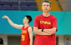 中國男籃集訓(xùn)隊(duì)名單出爐，杜潤旺、趙繼偉缺席，徐昕再度入選。