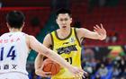 楊鳴喜！遼籃雙星閃耀，王嵐嵚23分，李曉旭后繼有人。