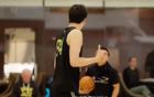楊瀚森紀錄片，信息豐富！試訓(xùn)爵士隊大勝13比0。