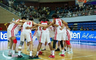 中國U19勝德國維爾茨堡，陳家政高得分，楊溢斷球多