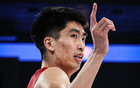 許利民矚目，24歲鋒線遼轟數(shù)據(jù)亮眼，有望取代翟曉川，NCAA不可輕棄。