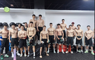 山東男籃新動向：邱彪抵京，熱身賽定檔，李祥波曬照