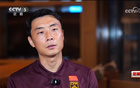 李磊：偏見楊澤翔，球場壓力難想象。