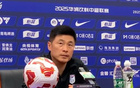 李國旭：應(yīng)對梅州轉(zhuǎn)換、外援，球員傷病影響球隊安排