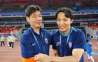 鄧卓翔2-0勝，36歲率隊(duì)止連??；李霄鵬49歲，隊(duì)連續(xù)3輪敗。