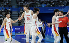 中國女籃新名單，宮魯明決策，李夢李月汝缺席多將