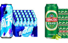 蘇超賽場狂歡，每賽萬罐啤酒助威，京東蘇超主題會場上線