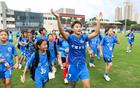 武漢女足五連勝，2-1逆襲山東