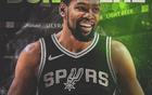 杜蘭特交易新進(jìn)展！NBA熱潮再起！