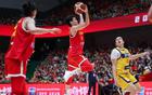 中國女籃大勝67分，雙殺連勝，楊舒予爆發(fā)，張子宇穩(wěn)健。