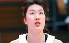 中國女籃新星，9分鐘15分，頂級鋒線，超越李夢的穩(wěn)定性！