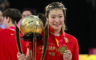 中國女籃16人名單將揭曉，李月汝李夢缺席，張子宇參戰(zhàn)。
